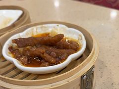 -点都德(皇岗村店)