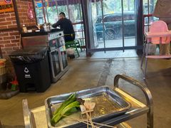 -钢管厂五区小郡肝火锅串串香(总店)