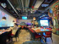 -纳瓦新疆菜(银都店)