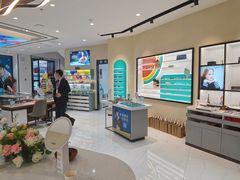 -宝岛眼镜·星创视光中心(黄河店)