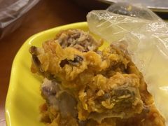 -BHC炸鸡(明洞总店)