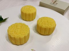 -富淳饭店(世纪公园店)