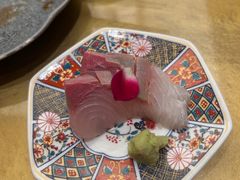 -鮨政· Omakase(港汇恒隆广场店)