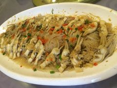 -肘子酥·天津菜·特色捞面(德云社店)