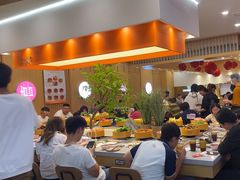 -喜家自助小火锅(乐客城店)