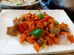 -渔意坊·千层无骨鱼粥底火锅·20年顺德菜(普君店)