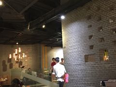 -来龙里 精致 东南亚餐室(万象城店)