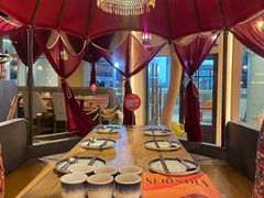 -那时新疆·若羌(经纬汇店)