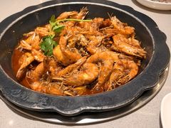 -巴蜀王婆大虾(南锣鼓巷店)