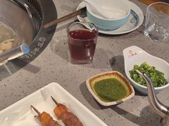 -313羊庄铁锅烀羊肉·烤全羊·烧烤龙虾·团建聚餐(永德路店)