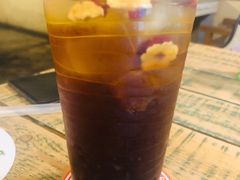 -Cafe Alice咖啡爱丽丝(奥城店)