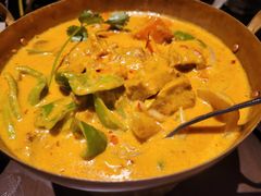 -大头虾越式风味餐厅(光明广场店)