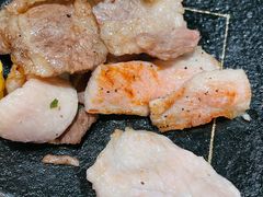 -龙神·炭烧酒场深夜食堂(新街口店)