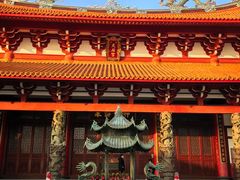 -莆田湄洲妈祖祖庙