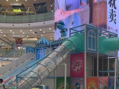 -万达广场(无锡滨湖店)