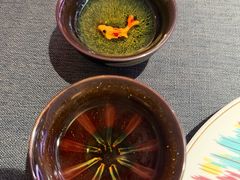-锦府园·新台州菜(合生汇店)