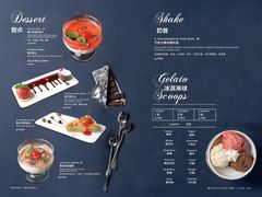 -MYLK意式小厨(熙地港店)