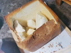 -绿茶餐厅(天津天河城店)