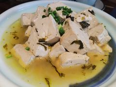 -鱼食饭稻·苏浙土菜17年老馆子(平江路店)