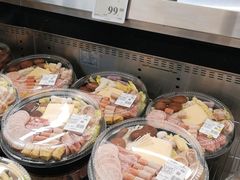 -山姆会员商店(杨桥西路店)