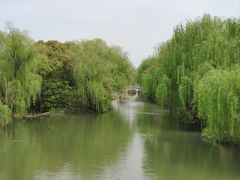-同里国家湿地公园
