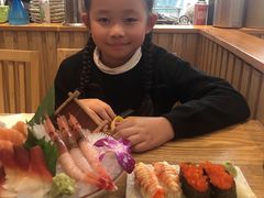 -林妈妈村·日式料理(宝山万达店)