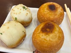 -常盛香生煎·酸辣汤.无锡老字号玉兰饼(新生路店)