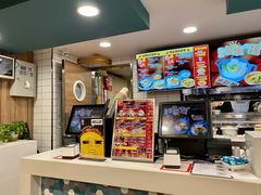 菜单-魏家凉皮(十里河店)