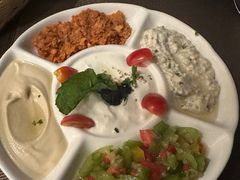 -ALAMEEN阿拉伯餐厅(三里屯店)