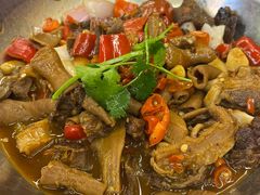 牛杂-堂瓦里·33年传统赣菜(第一街区店)