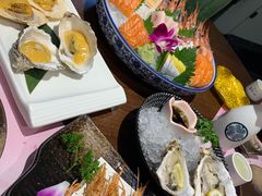 甜虾-黑松白鹿(崇文门新活馆店)