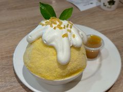 -After You Dessert Cafe(CENTRALWORLD)