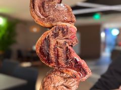 -拉蒂娜·巴西牛排馆 Latina·Brazilian Steakhouse(王府井喜悦店)