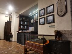 -南沙游艇会·大兵船餐厅