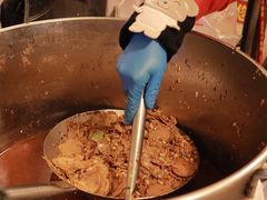 -张记捆鸡(总店)