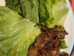 -亮欢寨快活林 酸汤鱼(仁怀店)