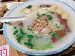 -小杨生煎(宝山花园城店)
