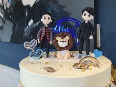 -DIY SWEET21(升平路店)