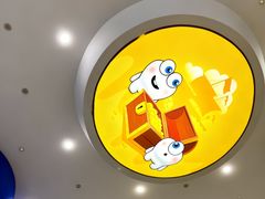 -牙博士口腔品牌连锁(杨浦店)