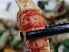 -盱眙小龙虾(天虹店)
