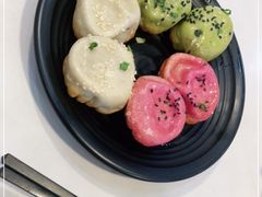 -陈小北小泽生煎(鞍山西道店)