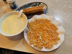-兄弟深夜豆浆