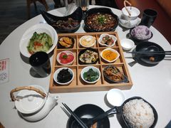 -新仙清汤牛腩(铜锣湾店)