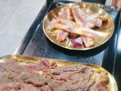 -牛犇烤肉(物资学院路店)