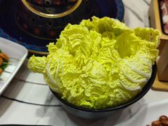 -祥源胡同·涮牛羊肉火锅(花桥店)