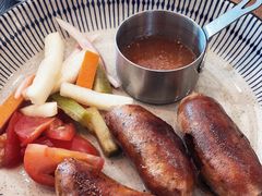 -Mesa Madre梅萨妈妈·Bintana(国贸店)