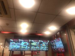 -永和大王(一口茶豆浆|花香豆更香·碧榕湾店)