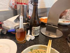 -塔峪鲜肉烧烤