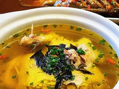 -徽州小镇(高新店)
