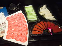 -哥老官重庆美蛙鱼头(宝山龙湖店)